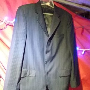 Size B-52 Giorgio Armani suit jacket